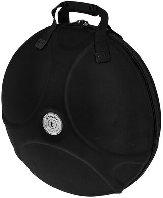 Thomann Sonority Handpan Safety black Schwarz