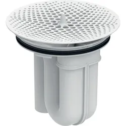 Geberit Urinalgeruchsverschluss von oben wechselbar, 243312001 243312001