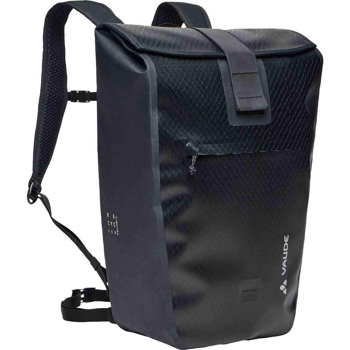 VAUDE Clubride Aqua 25 black (010) - 465650100000