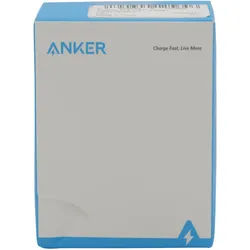 Anker 511 Charger (Nano Pro) offline only Mobile phone, Tablet White USB Fast ch...
