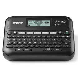 Brother P-touch PT-D460BTVP Beschriftungsgerät