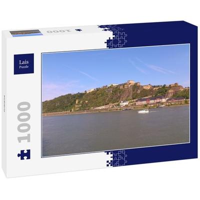 Lais Puzzle Koblenz 1000 Teile
