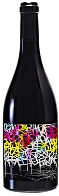 """1849 Iris Pinot Noir 2018 Red Wine - California"""