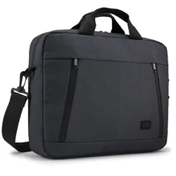 Case Logic Huxton HUXA-214 Black 35,6 cm (14") Aktenkoffer Schwarz