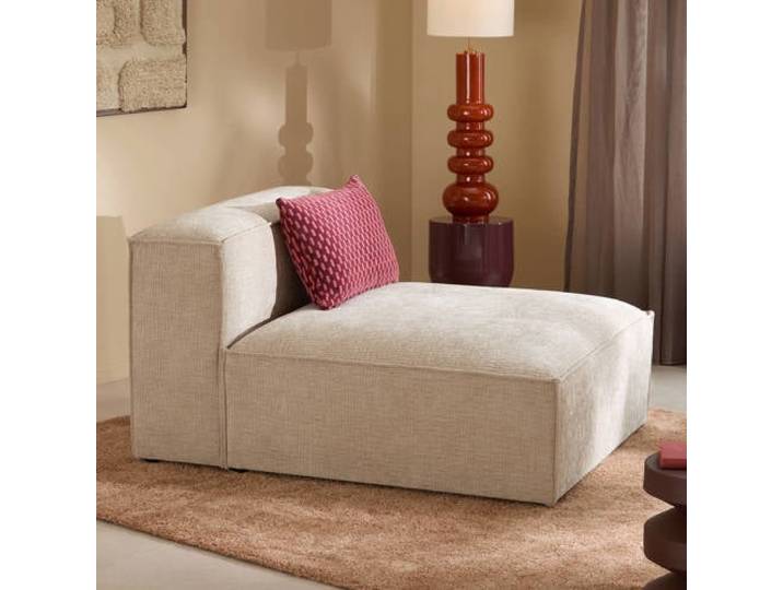 NOUS Living bank Igor - beige l