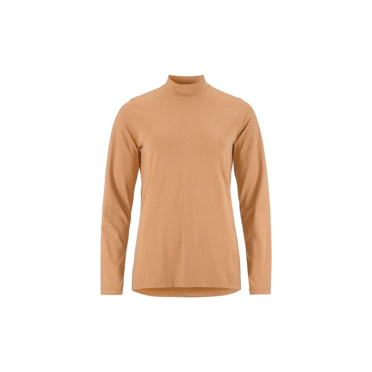 Craft Flow MN Long Sleeve Women syrup/melange (246200) XL 1916290-246200-7
