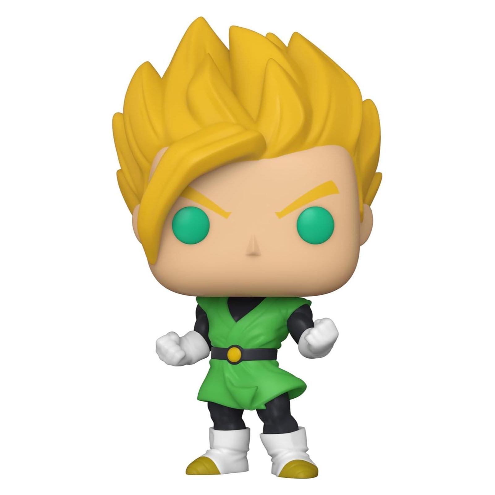 Funko POP! - Dragon Ball Z: SS Gohan (48608)
