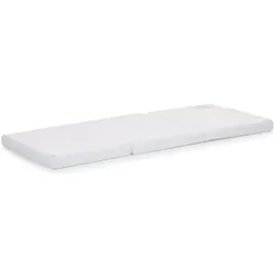 Chipolino, Babymatratze, Baby-Faltmatratze 120 x 60 cm (120 x 60 cm)