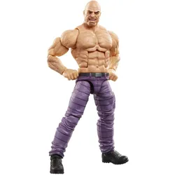 Hasbro Secret Wars Marvel Legends figurine Absorbing Man 15 cm