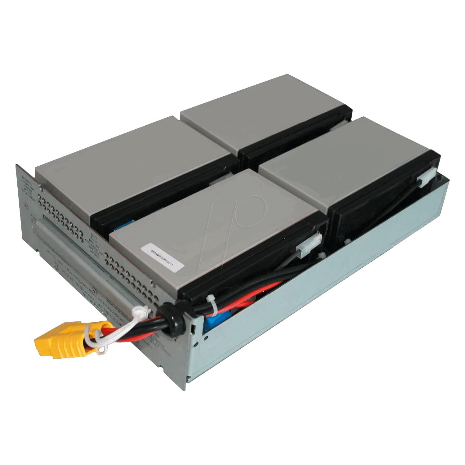 OEM rbc132-nachbau usv batterie (19.49.2432)