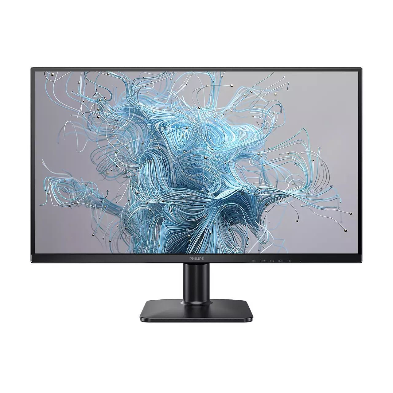 27" (68,58cm) Philips 1000er Serie 27E2N1500L schwarz 2560x1440 1xDisplayPort 1.4 / 1xHDMI