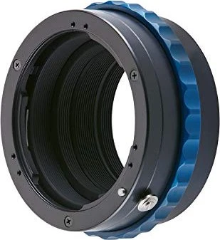 Novoflex NEX/PENT - lens adapter