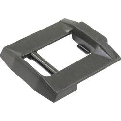 Makita 417075-6 417075-6 Kofferverschluss (L x B x H) 53 x 54 x 12 mm