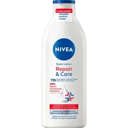 NIVEA Repair & Care Bodylotion 400 ml