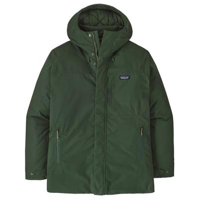 Patagonia - Windshadow Parka - Parka Gr XXL grün