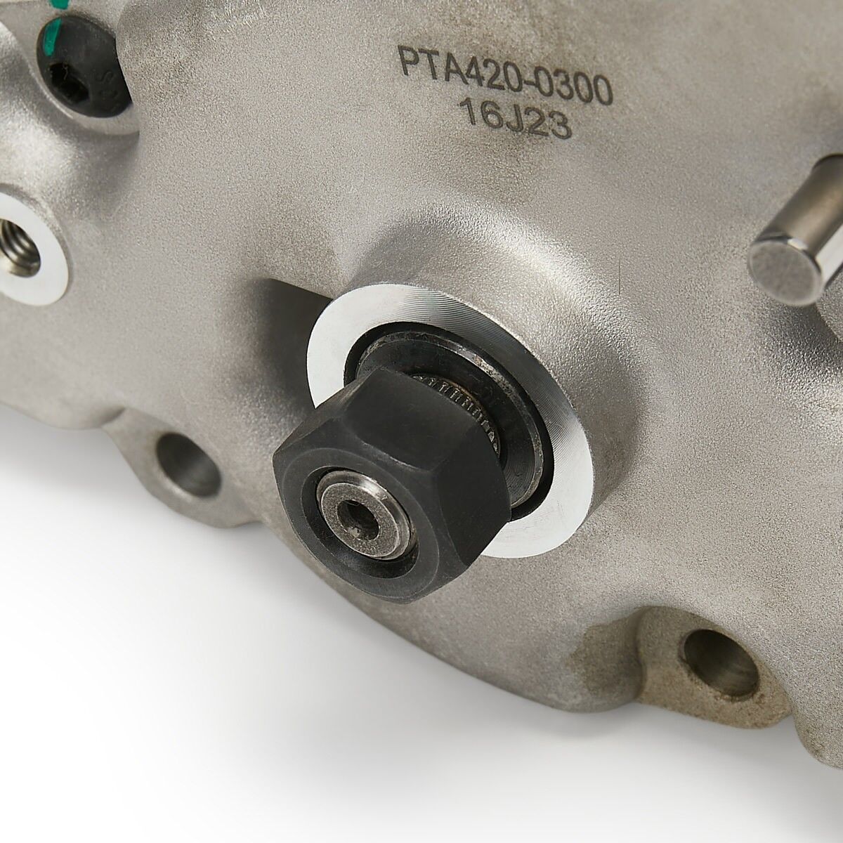 PartsTec PTA420-0300 Oil Pump