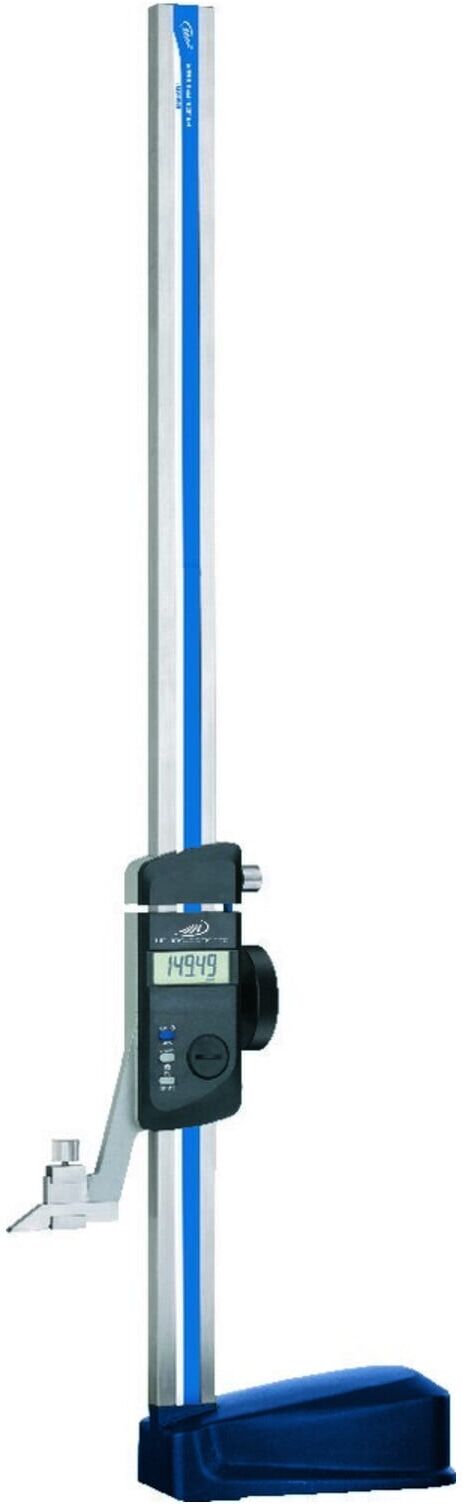 Helios Preisser Digitales Höhenmess- u. Anreißgerät 985mm ; Helios-Preisser (0350734)