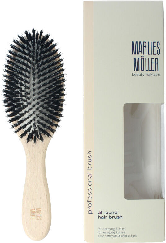 Marlies Möller Allround Hair Brush cepillo 1 u