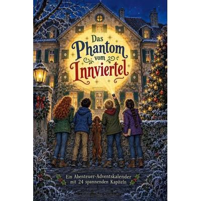 Das Phantom vom Innviertel