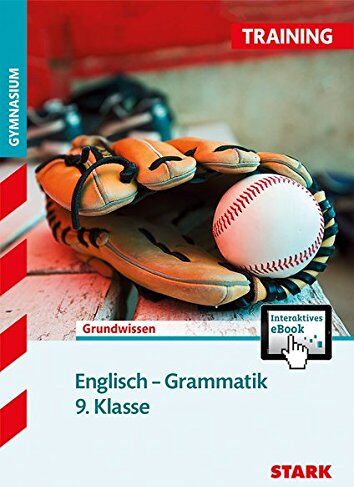 Training Gymnasium - Englisch 9. Klasse Grammatik + ActiveBook - Preis vom 02.10.2026 23:42:20 h
