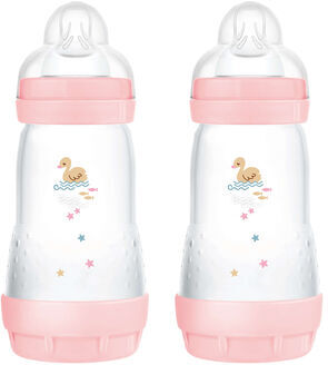Mam Pack Easy Start Anti-Cólicas Rosa 2 un