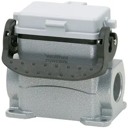 Walther Werke Sockelgehäuse P711610MS