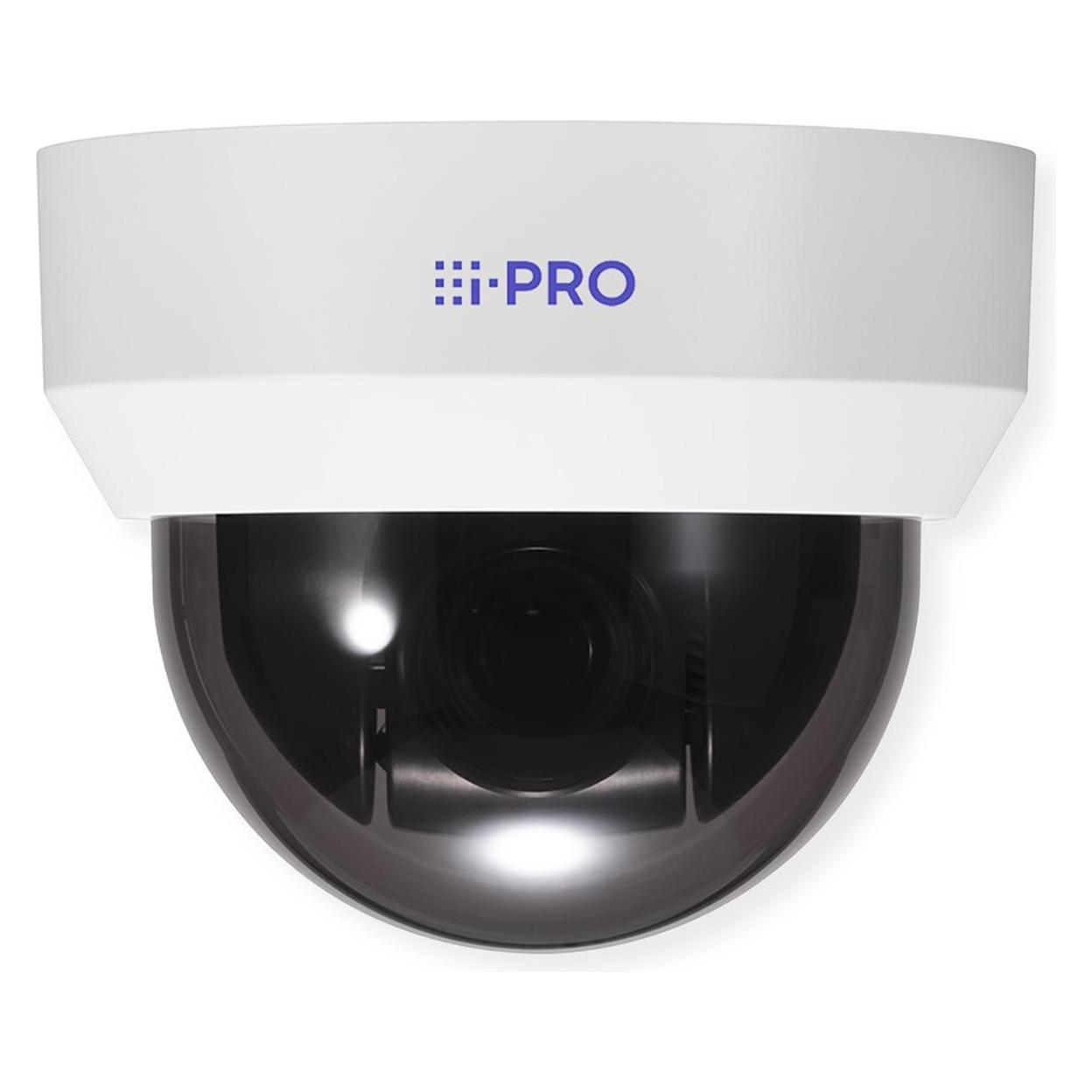 Panasonic Netzwerkkamera WV-U65301-Z1 (1920 x 1080 Pixels) (WV-U65301-Z1)