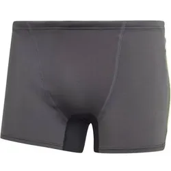 ADIDAS Badehose Performance, Größe 6 in Grau Grau