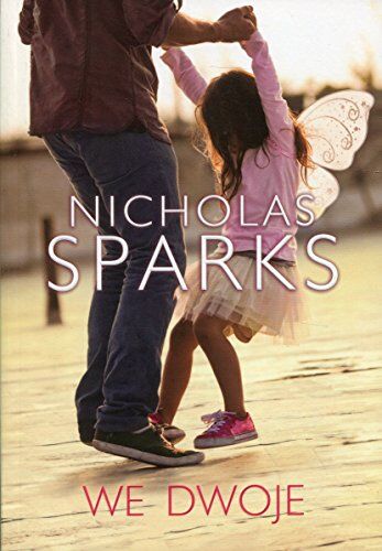 Nicholas Sparks - We dwoje - Preis vom 11.10.2026 03:10:56 h