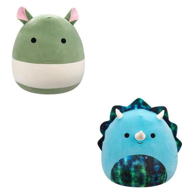 Squishmallows Plus W20B (60 cm) (SQJW2420B)