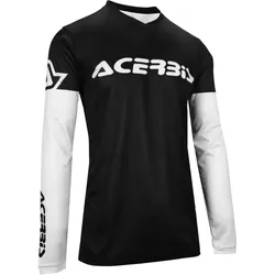 Acerbis MX J-Track Inc 2.0 Motocross Jersey M