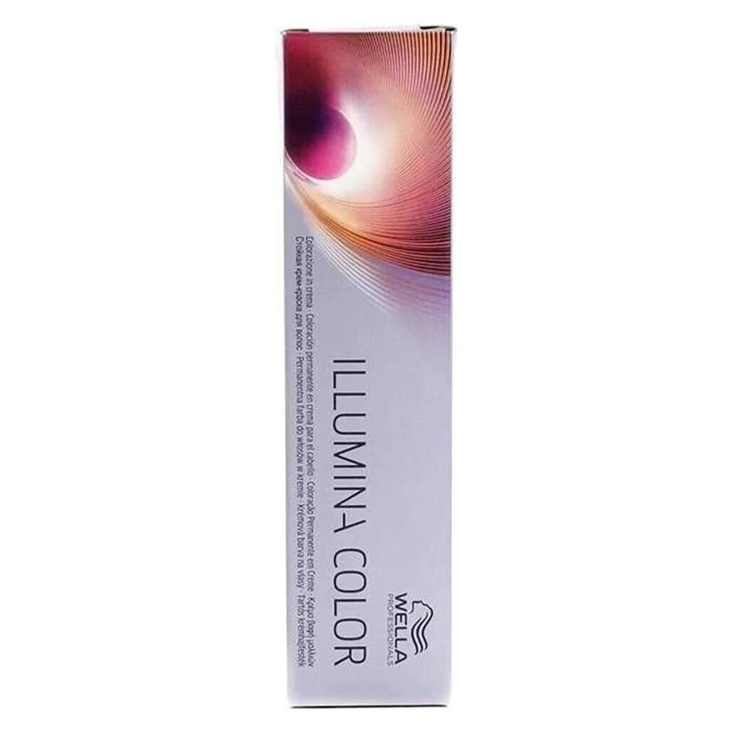 Wella Illumina Color (9/7) (81639574)