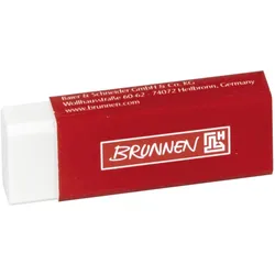 Baier & Schneider, Korrekturmittel, Radiergummi