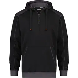 DASSY® Indy - LSCHWARZ/ANTHRAZITGRAU 300318 - SCHWARZ/ANTHRAZITGRAU | L