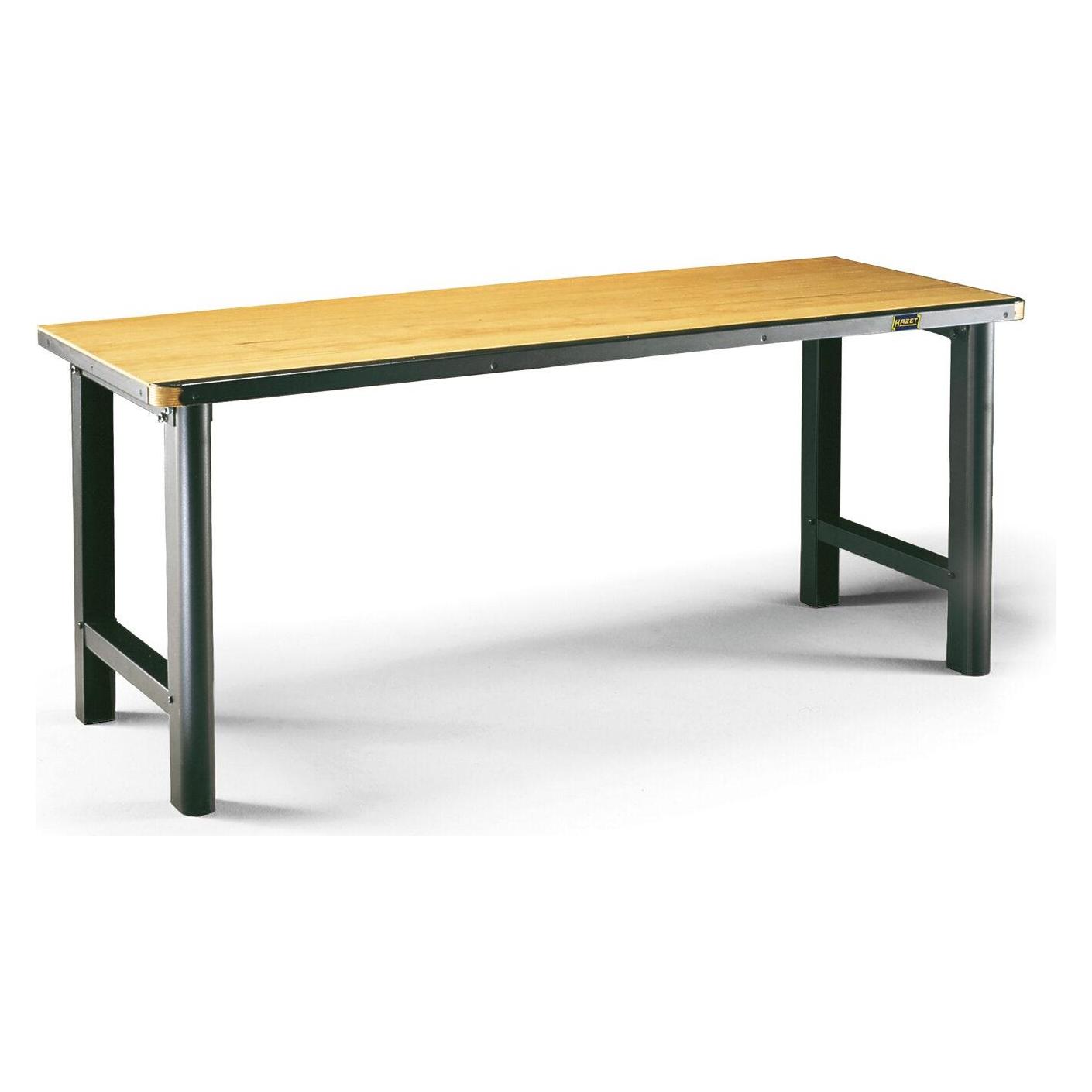 Hazet Werkbank 130-1 (200 cm, 76 cm) (130-1)
