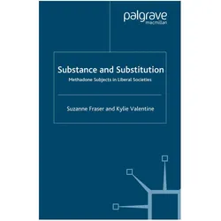 Substance and Substitution, Fachbücher von S. Fraser, K. Valentine