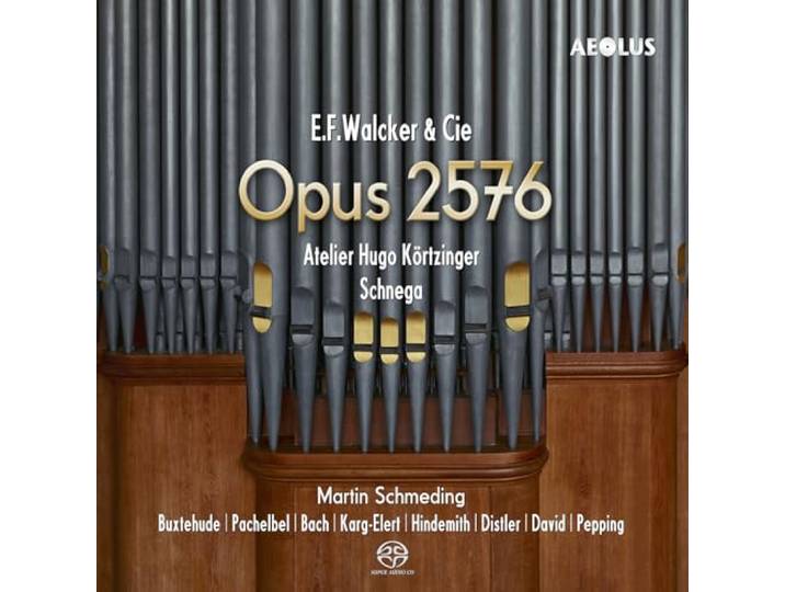 Opus 2576