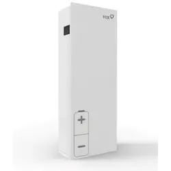 FoxESS 'AIO System 3ph 6kW - ohne B '(0% MwSt §12 III UstG)