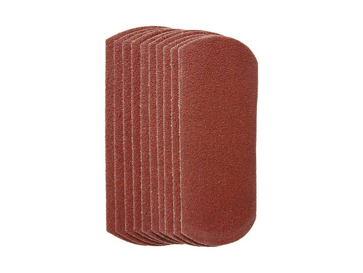 Ayce Velcro-Schleifpapier K60 10 Stück