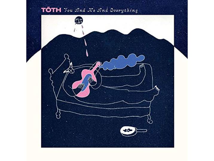 You and Me and Everything