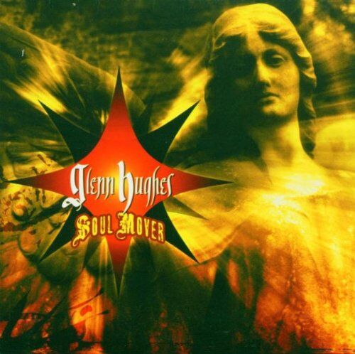 Glenn Hughes - Soul Mover - Preis vom 09.10.2026 07:28:09 h