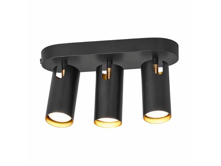Design for the People by Nordlux, Nordlux Deckenleuchte Mimi 3-f