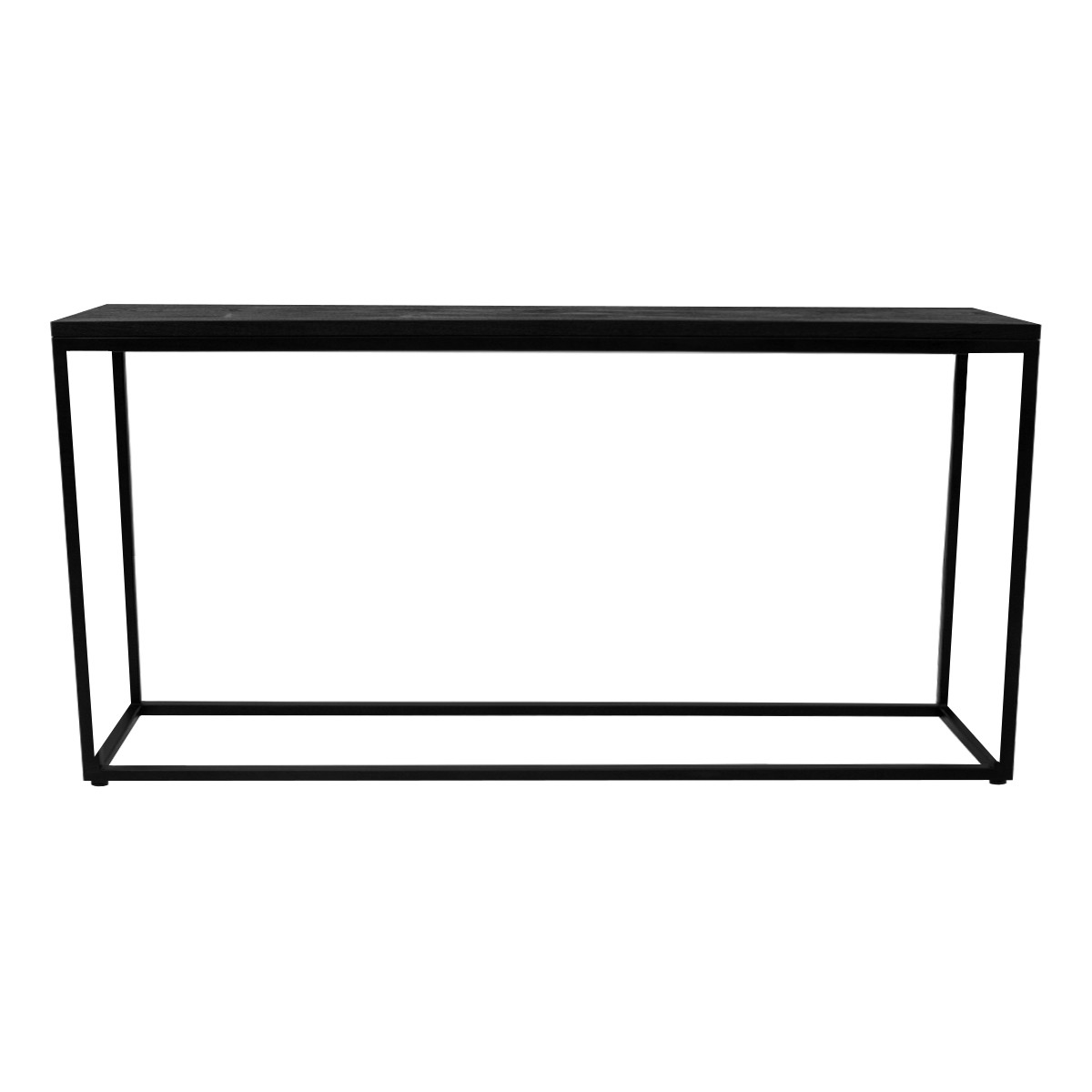 Kick Collection Sidetable Dana Zwart - 160 cm
