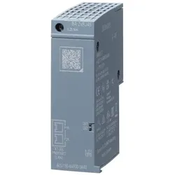 Siemens 6AG1193-6AR00-7AA0 SIPLUS ET 200SP BusAdapter BA 2x RJ45 6AG11936AR007AA0