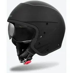 Airoh Urban Jet Helm J110 Color Black Matt S