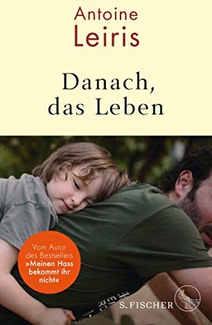 Antoine Leiris - Danach, das Leben - Preis vom 30.09.2026 22:30:23 h