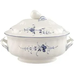 Villeroy & Boch, Serviergeschirr, Vieux Luxemburg