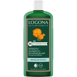 Logona Sensitiv Shampoo