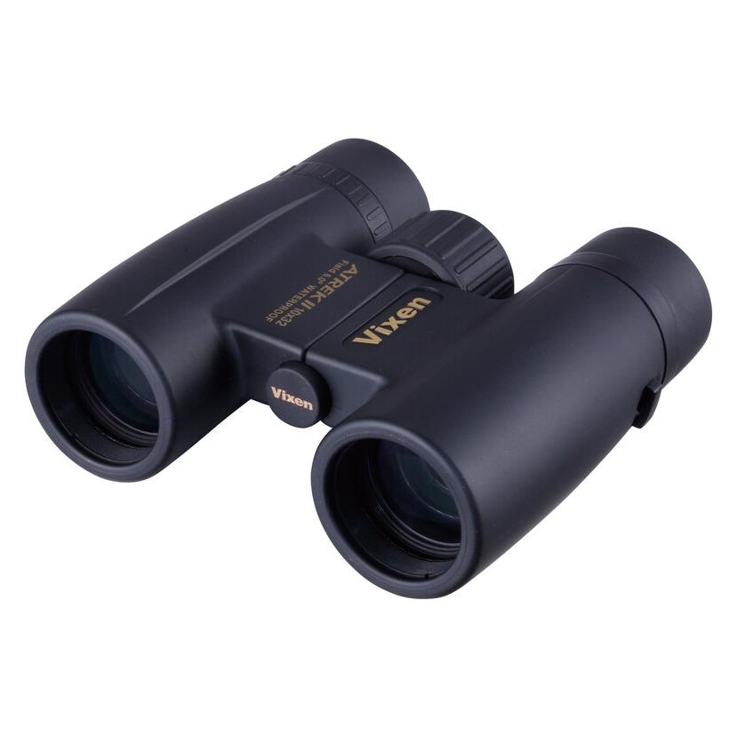 Vixen Fernglas ATREK II 10x32 DCF (10x, 32 mm) (74713655)