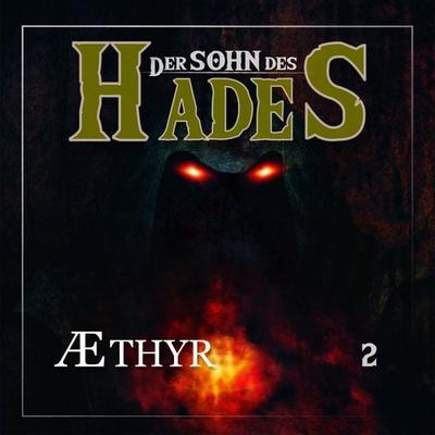 Æthyr - Ascan Bargen, Audio, 4260434321218